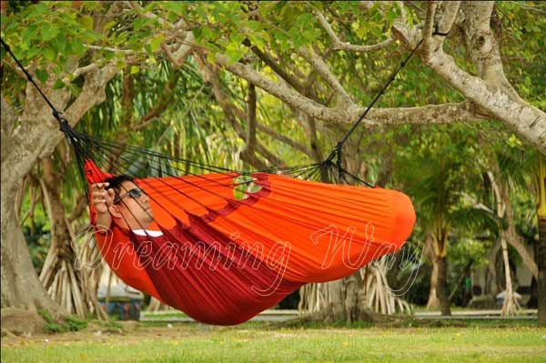 Hammock Bali