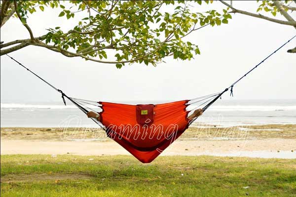 Hammock Bali
