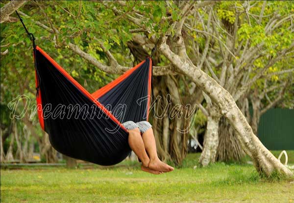 Hammock Bali