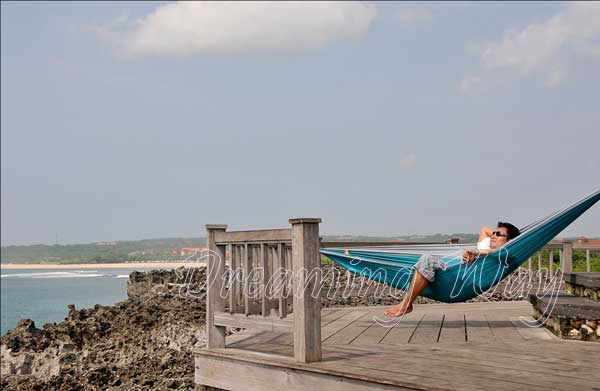 Hammock Bali