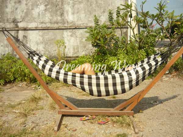 Hammock Bali